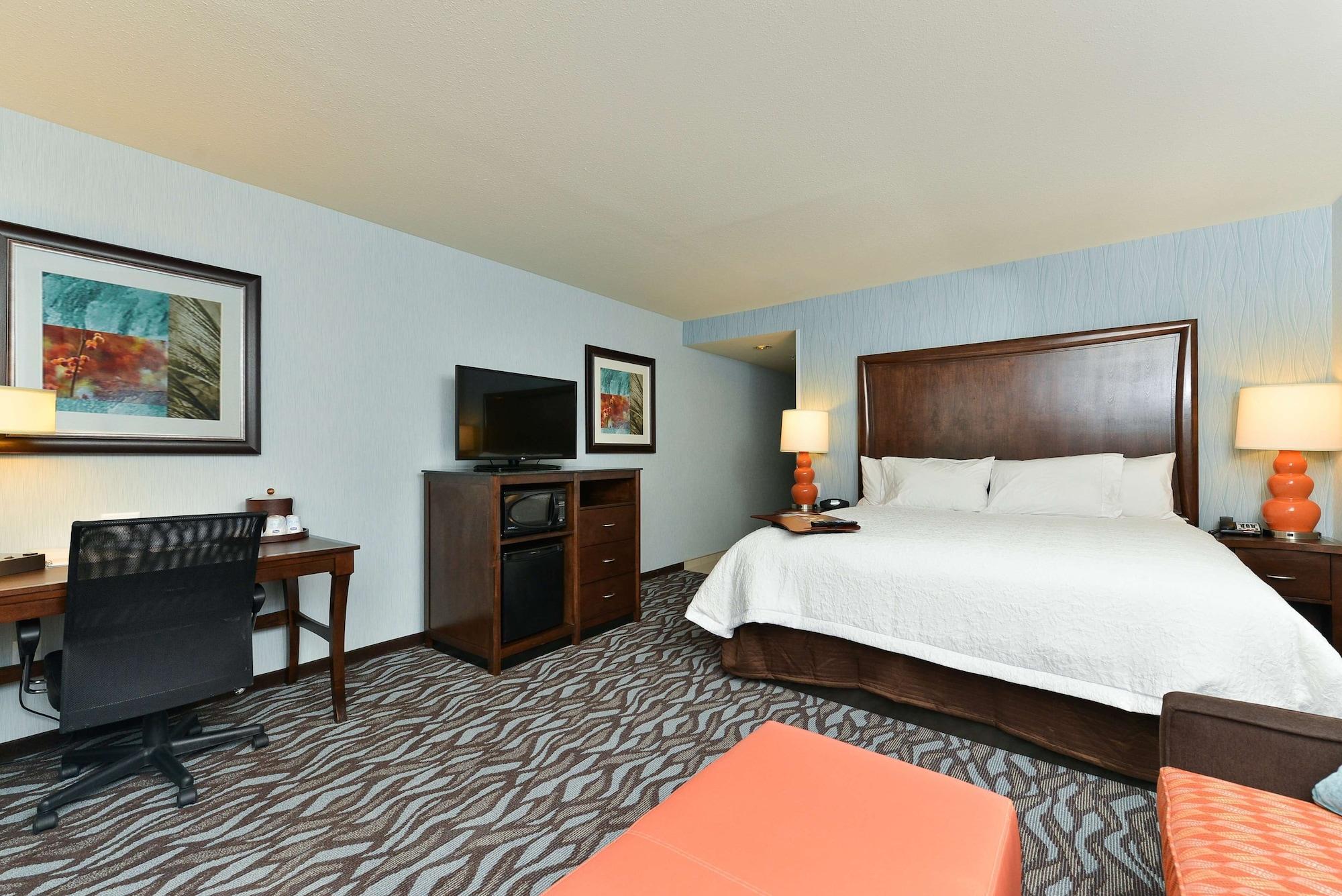 Hampton Inn Corning/Painted Post Exterior photo