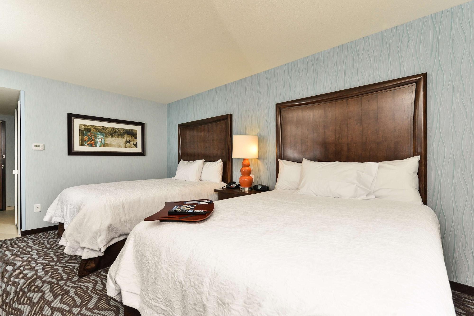 Hampton Inn Corning/Painted Post Exterior photo