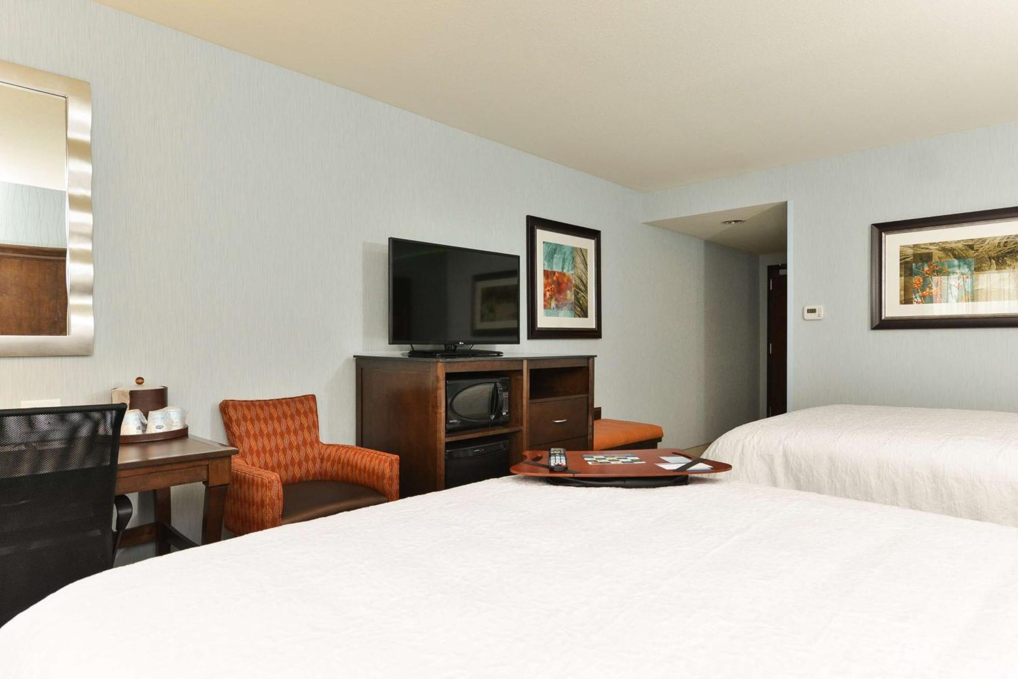 Hampton Inn Corning/Painted Post Exterior photo