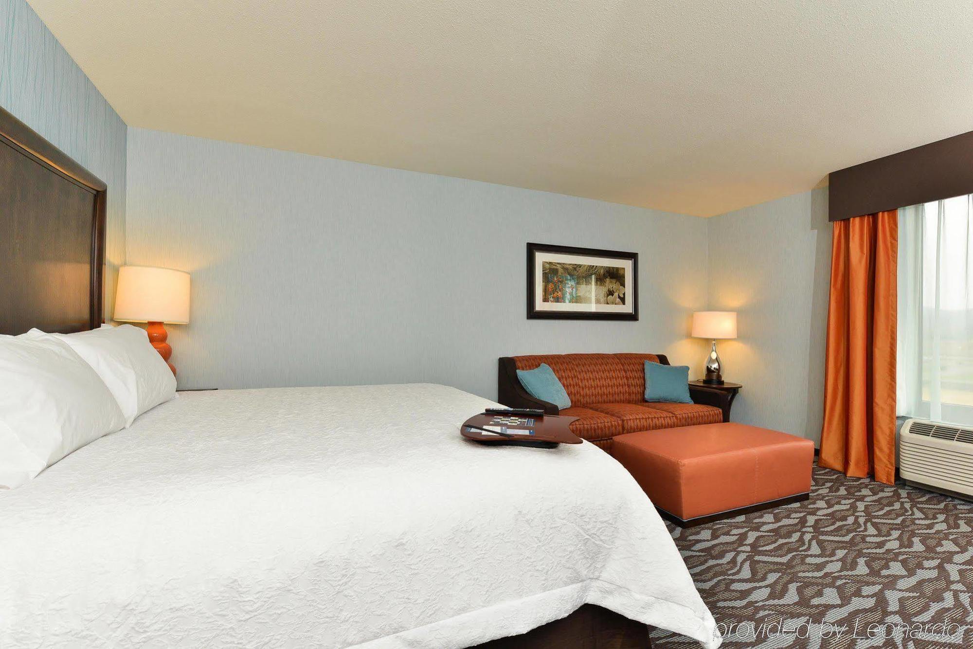 Hampton Inn Corning/Painted Post Exterior photo
