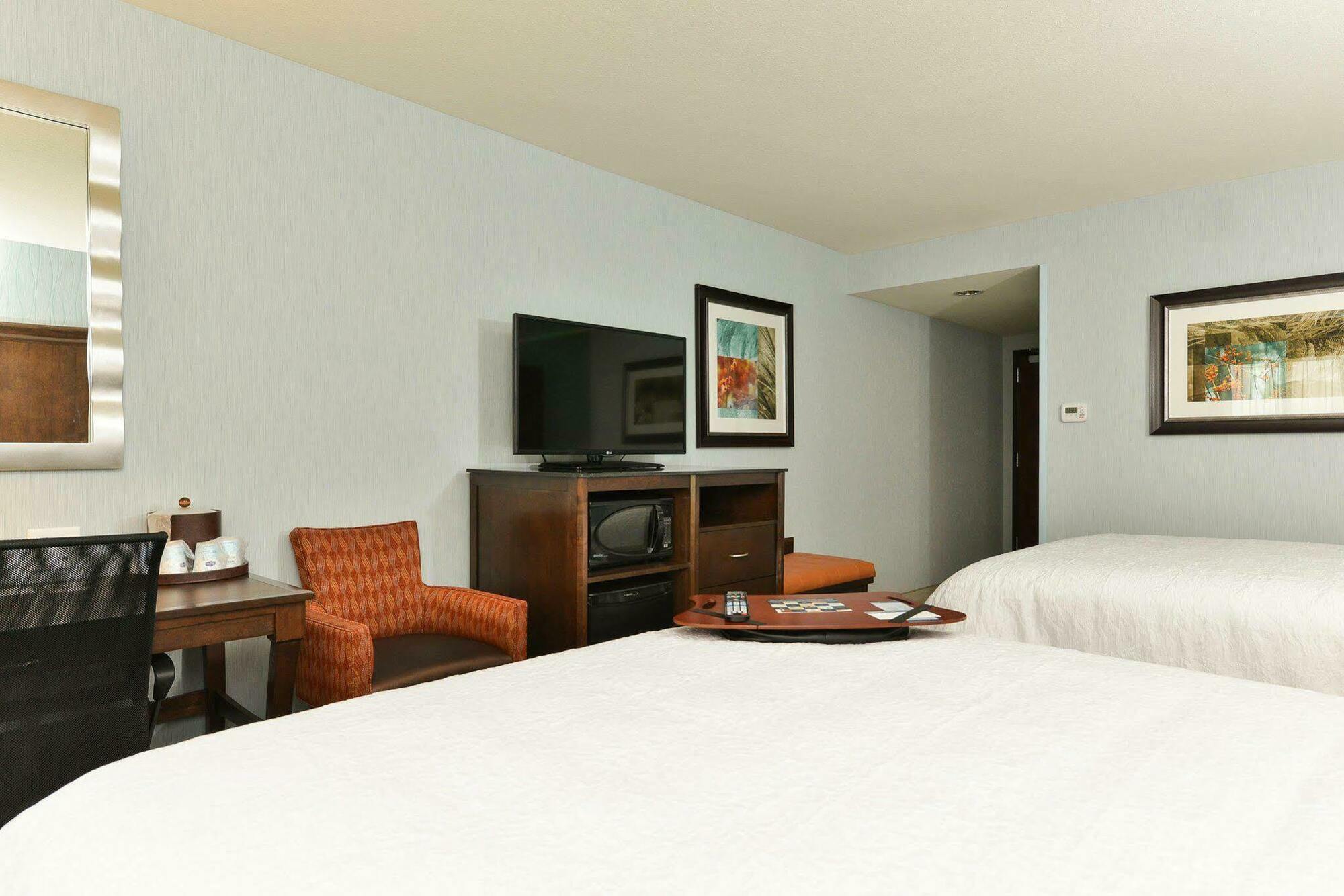 Hampton Inn Corning/Painted Post Exterior photo